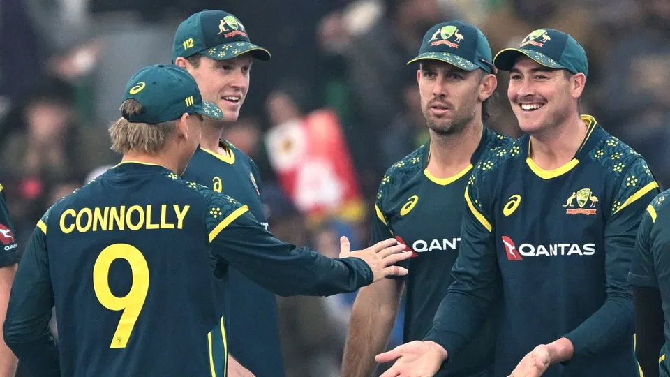 Australia playing XI vs Ireland- T20 World Cup 2026, Match 14- No Tim David, Josh Hazlewood replaced